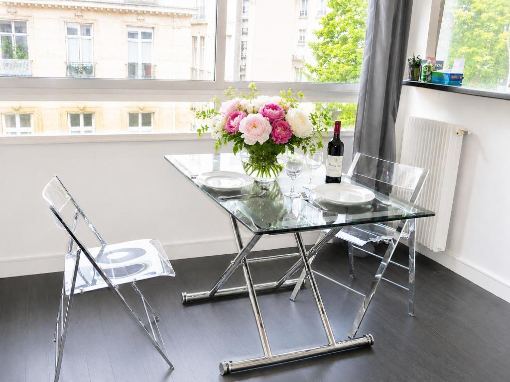 le Studio Malesherbes - 4