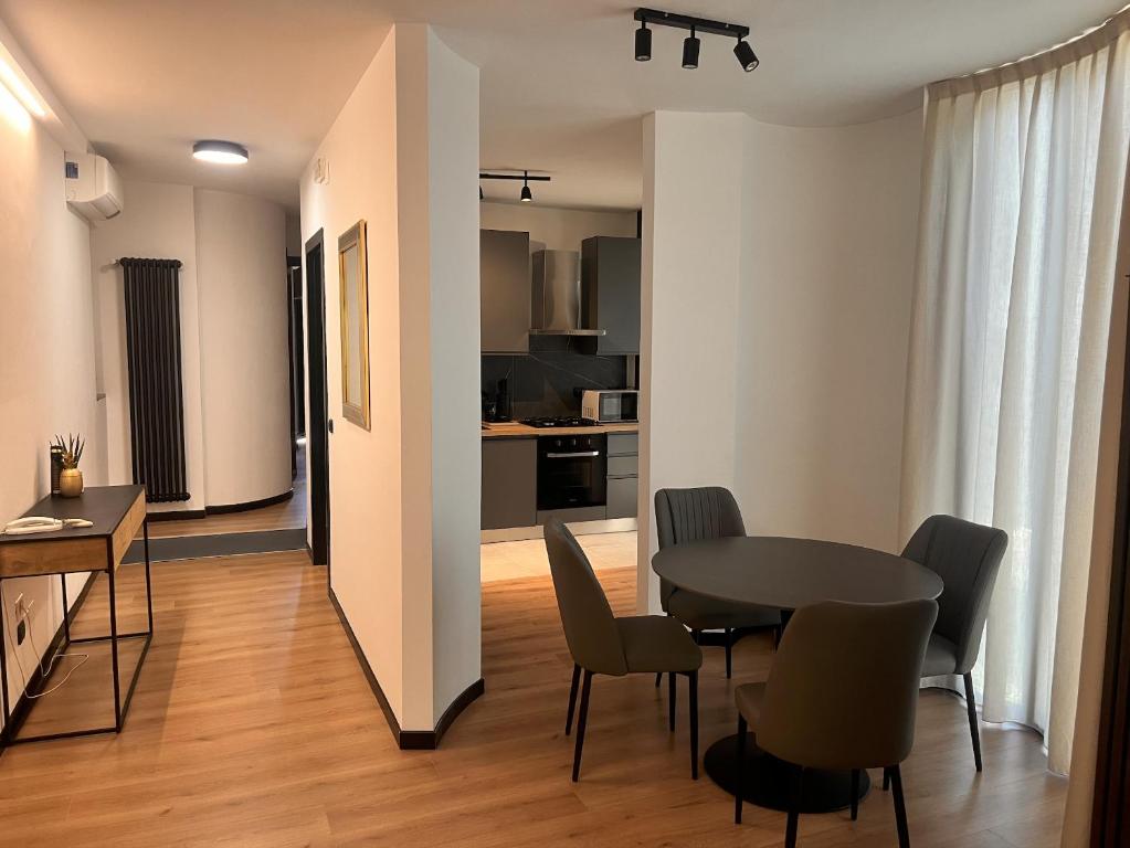 Appartamento Luxury Loft Open Space Bosco Verticale - 4
