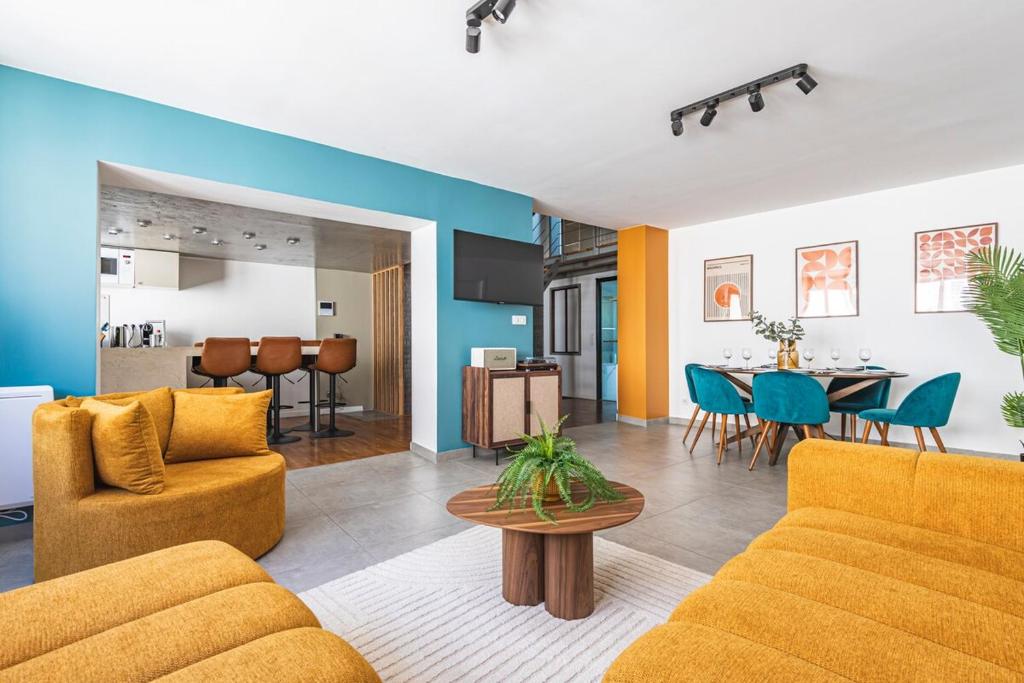 MM Suites City House Cathedrale - 4