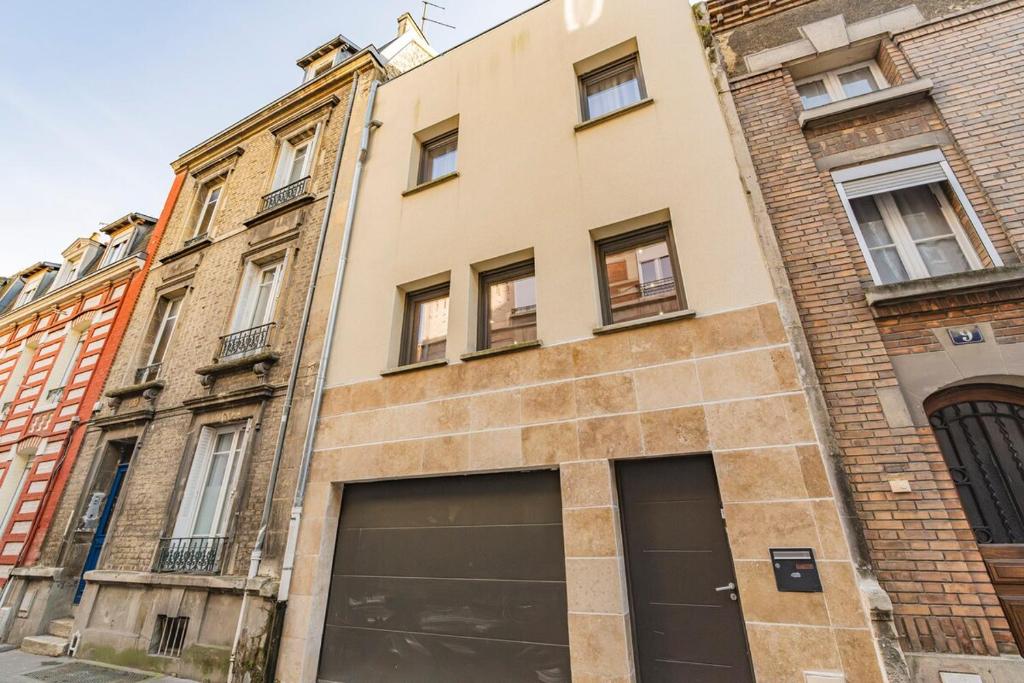 MM Suites Town House Terrasse - 3