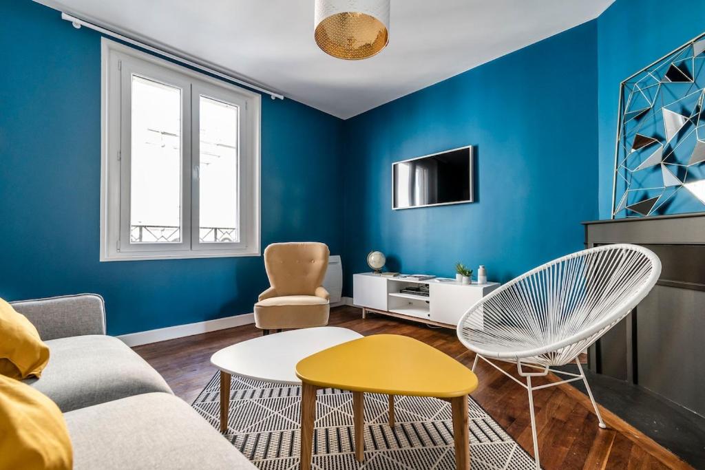 MM Suites Cathédrale - 2