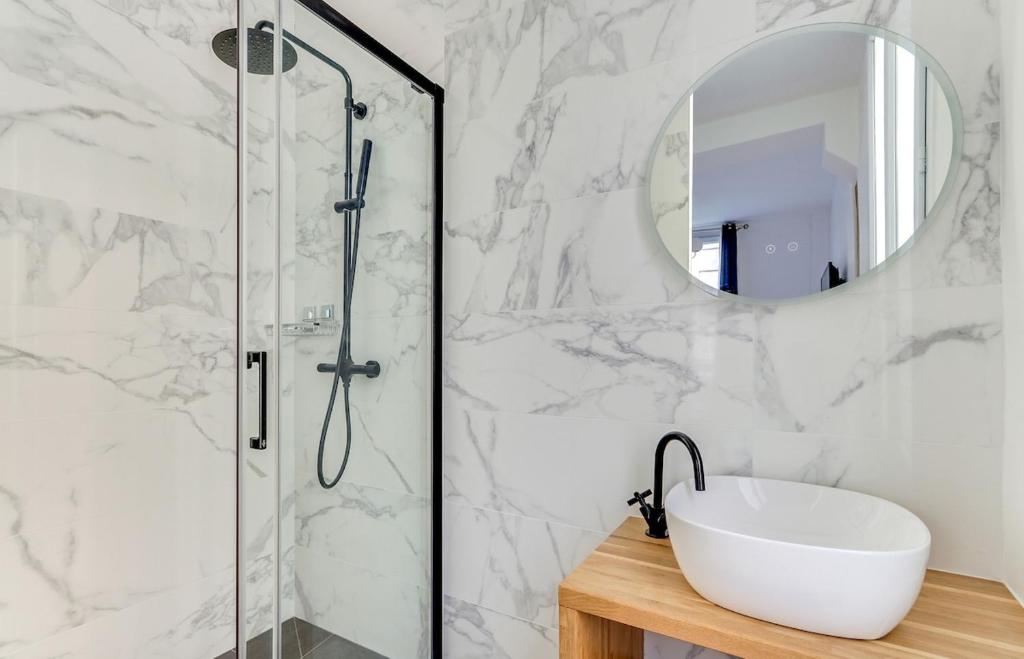 Pick A Flat's Apartment in Le Marais - Rue Saint Apoline - 5