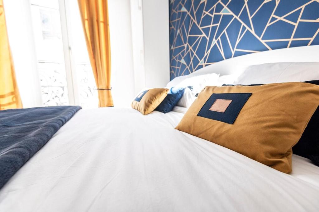 MM Suites Marlot - 2