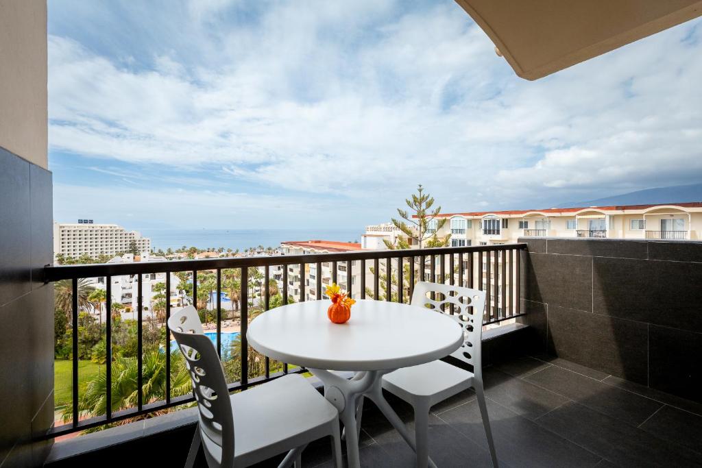 Amazing sea view 926 El Dorado - 1
