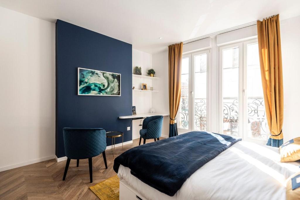 MM Suites Marlot - 3