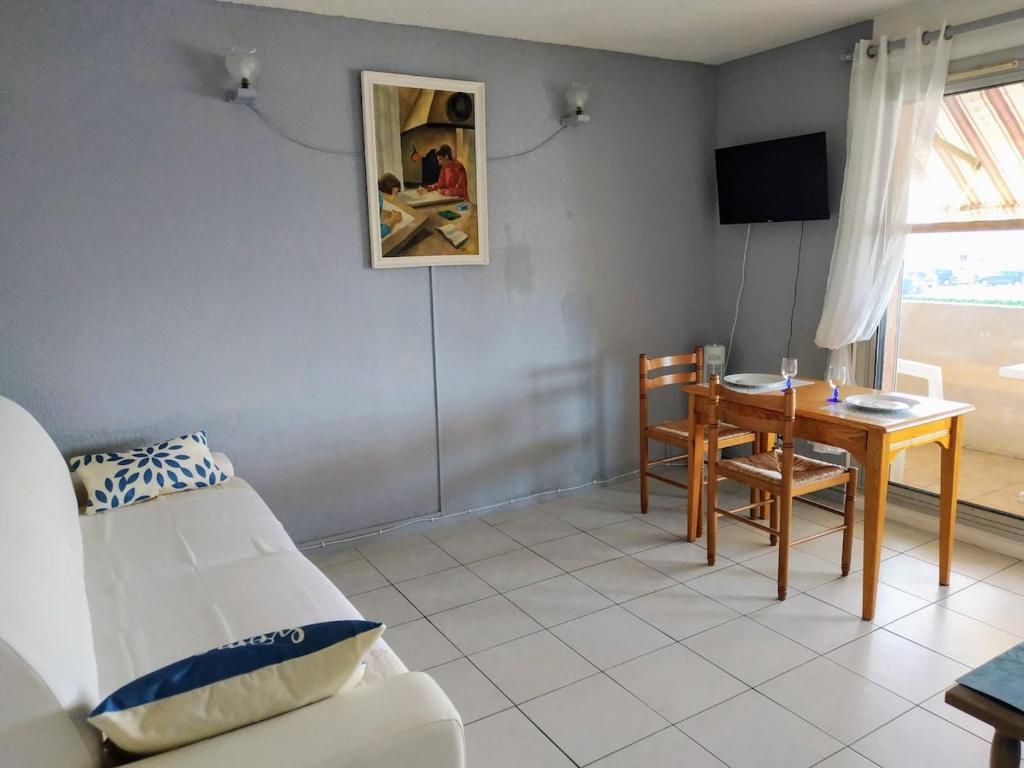 Le Dali - Swimming pool - Beaches - terrace & parking - 4