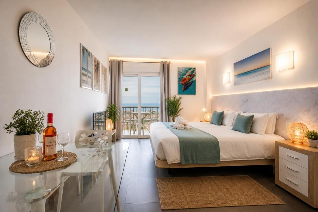 Amazing sea view 926 El Dorado - 2
