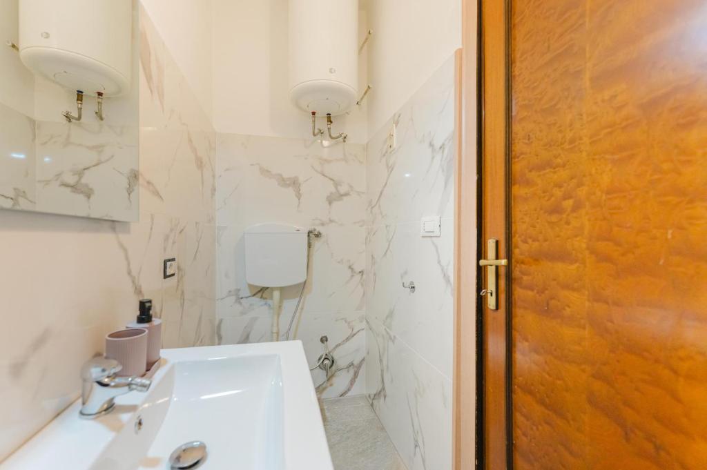 Gaia's Flat - 15 min from Venice & Train Station - 2
