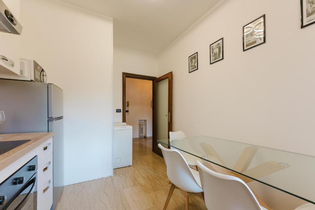 Gaia's Flat - 15 min from Venice & Train Station - 5