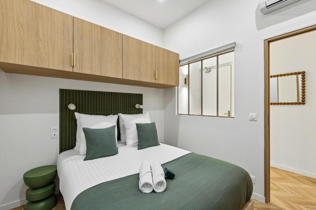 Lavie Maison | Central Paris – Le Marais - 3