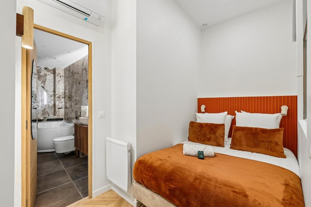 Lavie Maison | Central Paris – Le Marais - 4