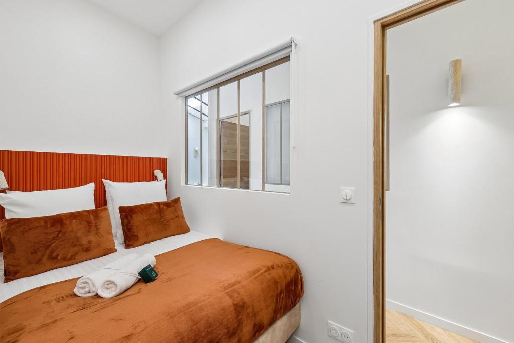Lavie Maison | Central Paris – Le Marais - 5