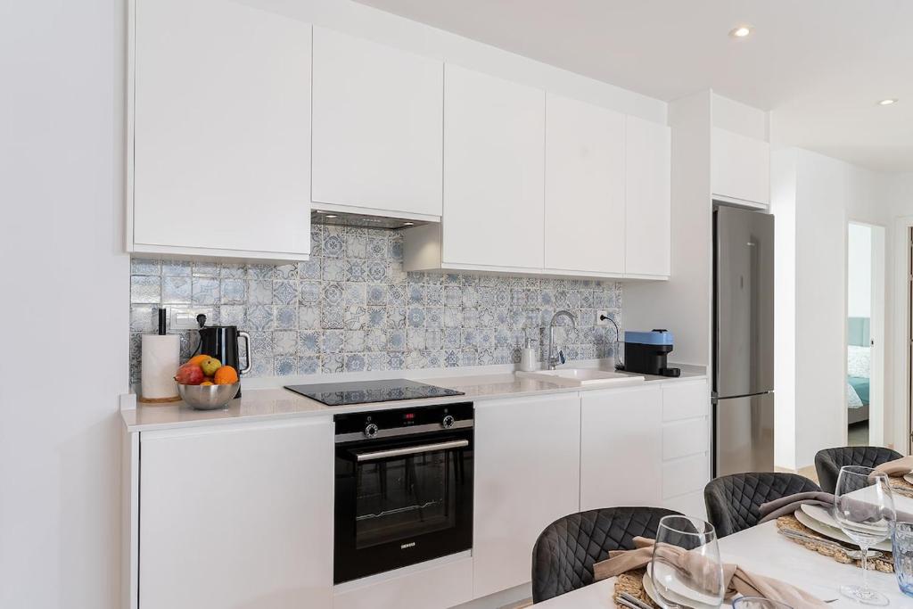 Paraiso Pueblo stunning views 3 Bedroom apartment - 3