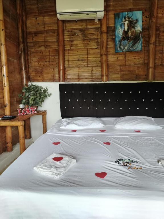 Cabaña Familiar El Eden Glamping Girardot - 2