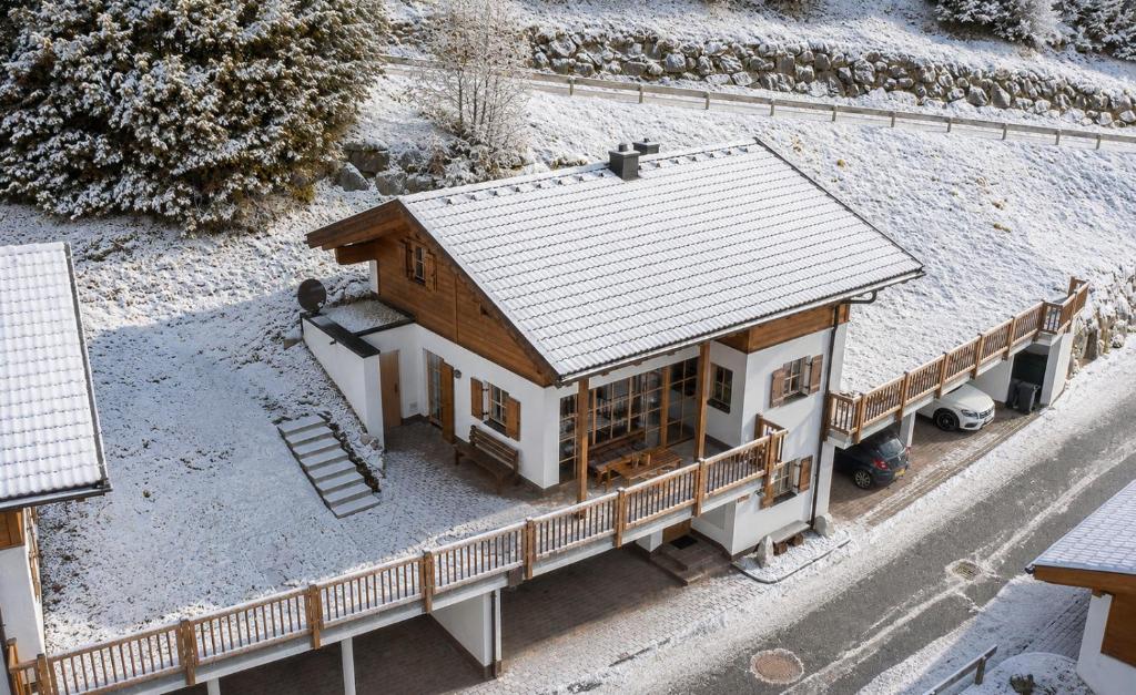 Schöneben Chalet Steinlinge - 3