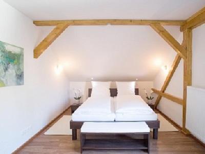Ferienwohnung Am Kurpark -Wohnung 3,150qm- mit Lift - 3
