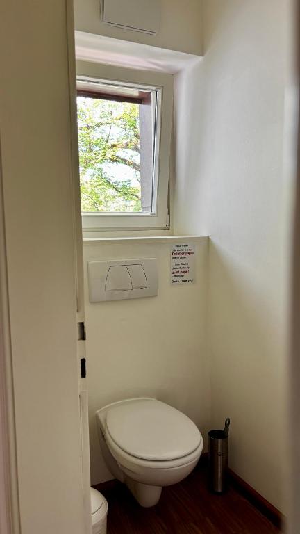 Ferienwohnung Am Kurpark -Wohnung 3,150qm- mit Lift - 2