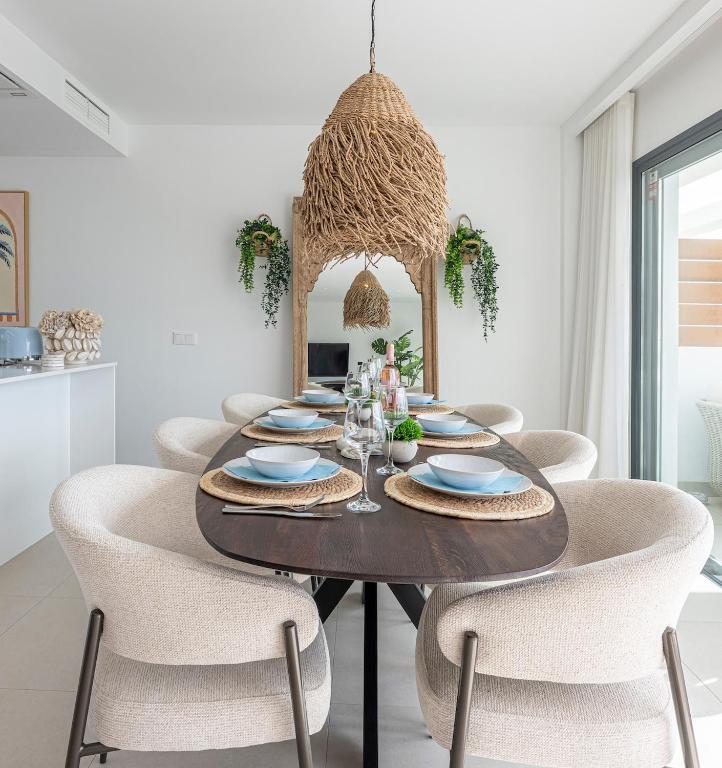 Sea Views Apartment Pools, Golf - La Cala de Mijas - 2