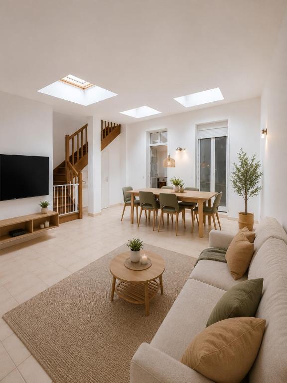 Maison Reims - 3