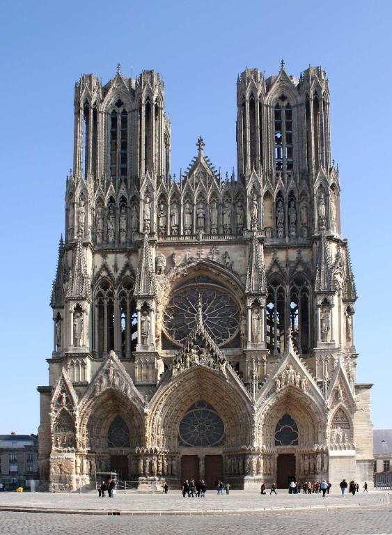 Maison Reims - 4