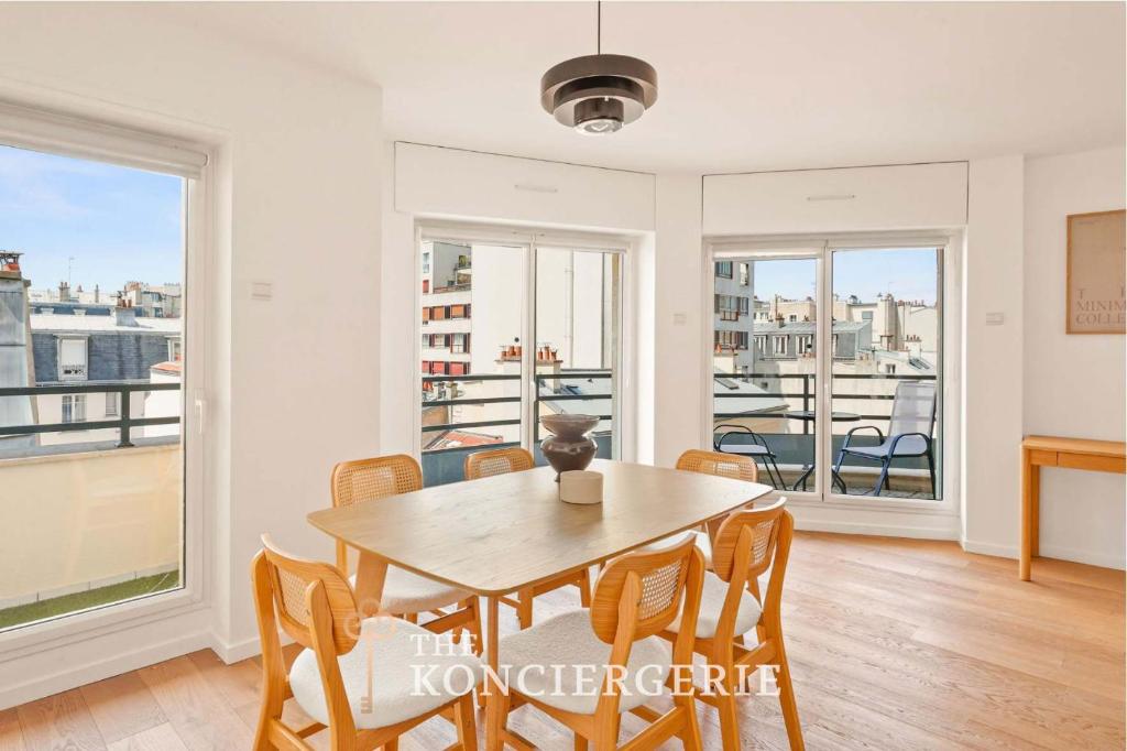 Superbe Loft en Duplex a cote de la Tour Eiffel - 3