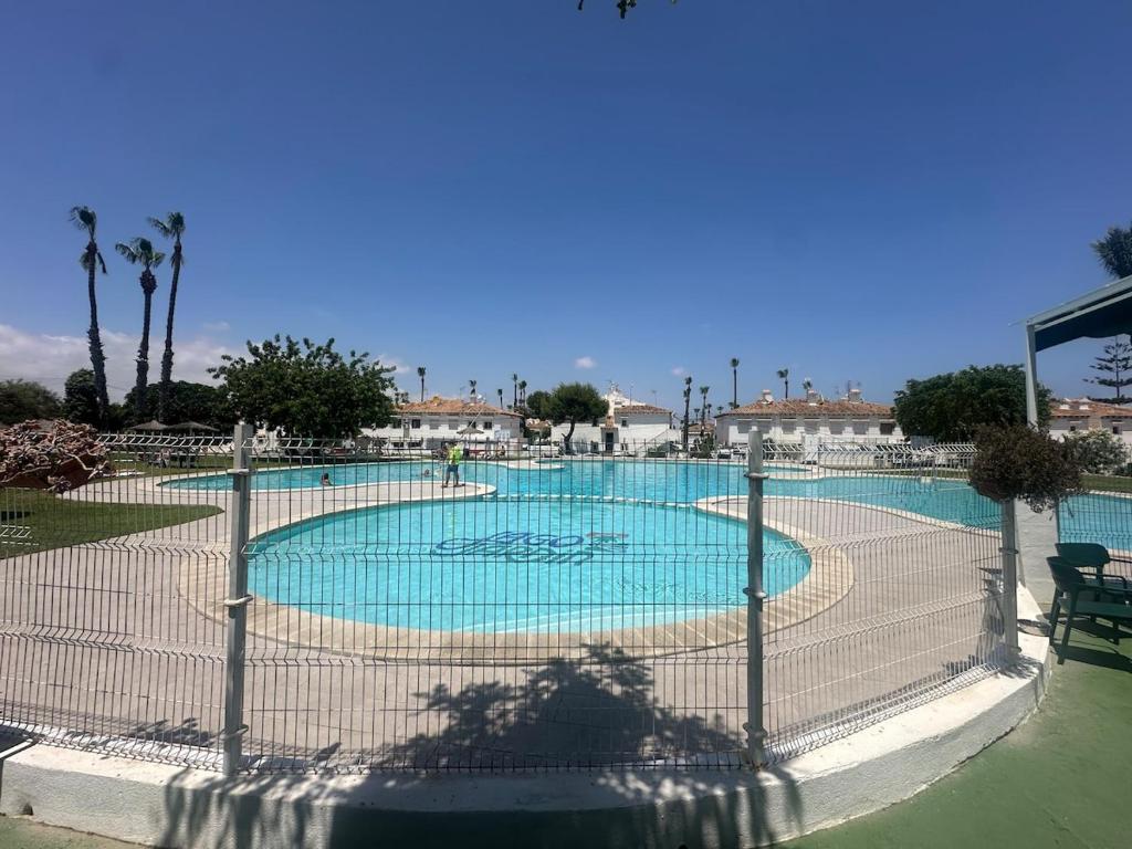 2-Bd House in Torrevieja Lago Jardin - 1