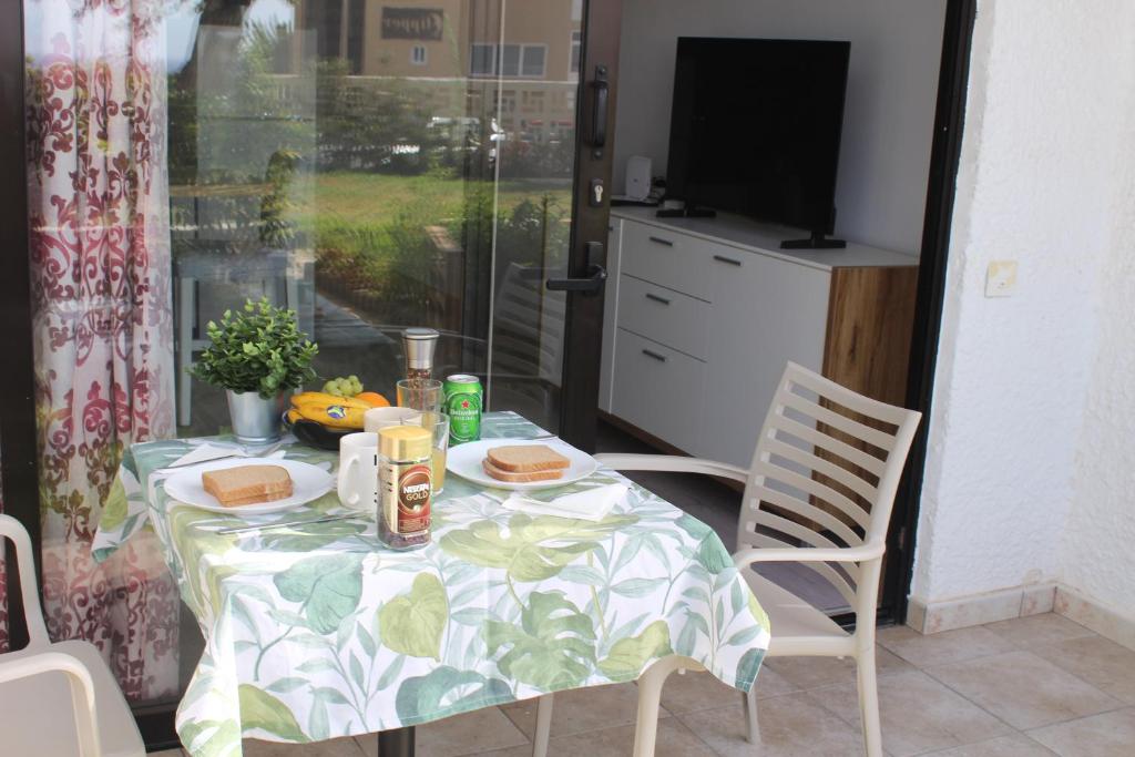 apartamento relax con cerca del mar - 1