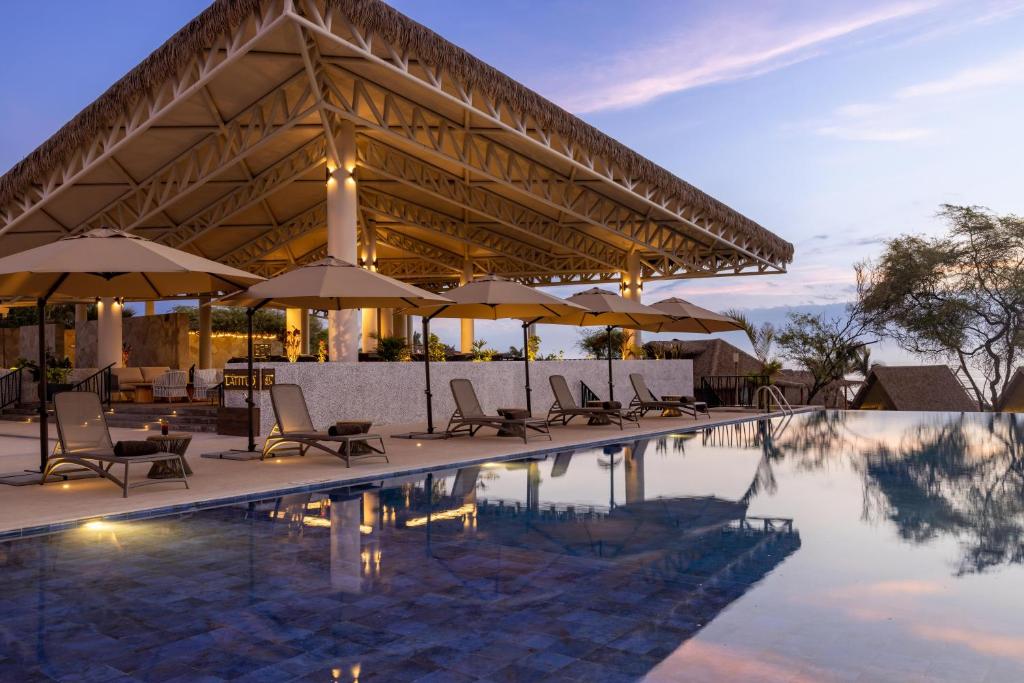 Aranwa Vichayito Beach Resort - 1