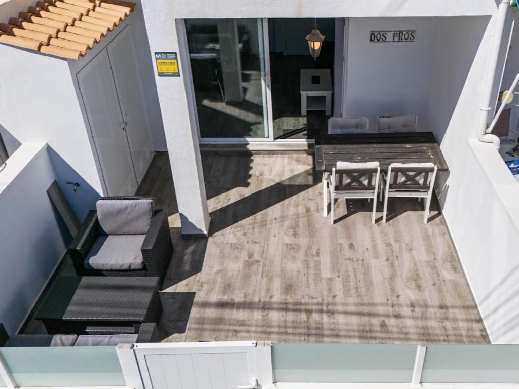 2-Bd House in Torrevieja Lago Jardin - 3