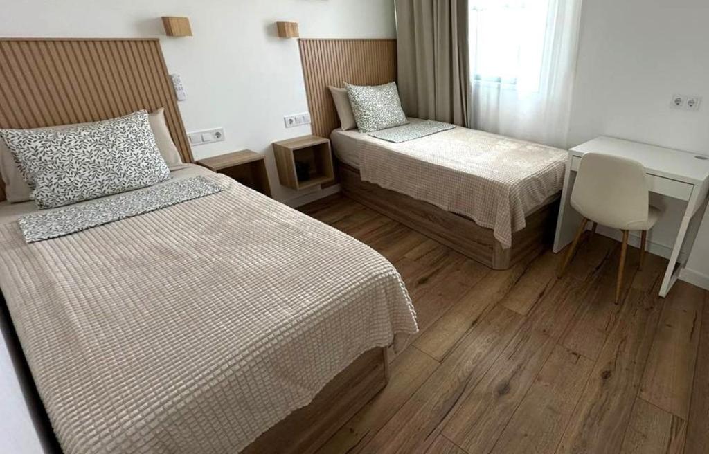 Adeje Family Apartment - 2