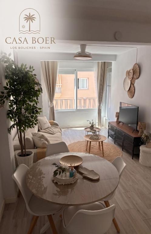 CasaBoer - 1