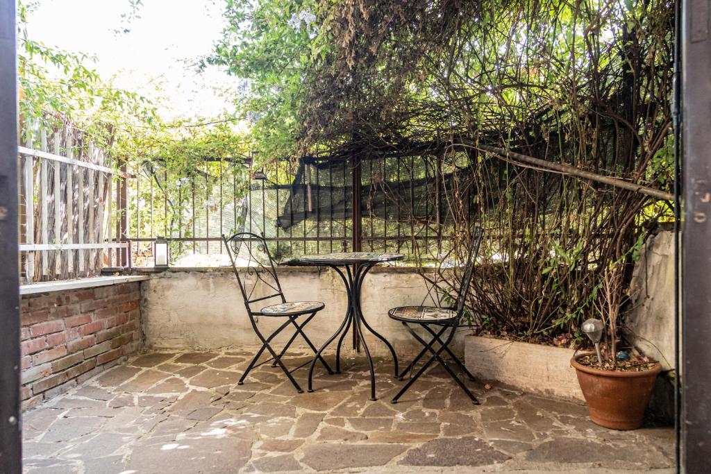 Aurelia Vatican Home - 1