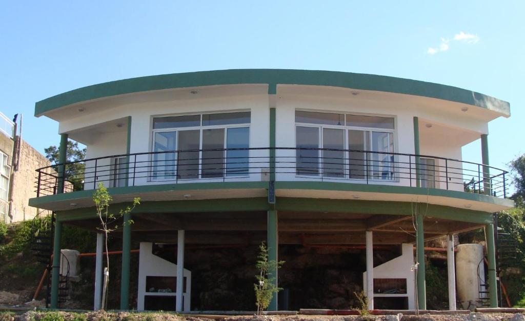 Balcones al rio - 3
