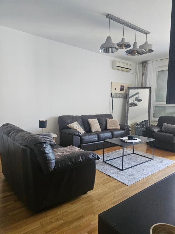 Apartman Naselje Belville Novi Beograd - 1