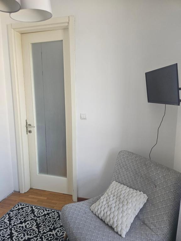 Apartman Naselje Belville Novi Beograd - 2