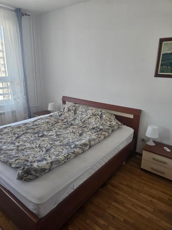 Apartman Naselje Belville Novi Beograd - 3