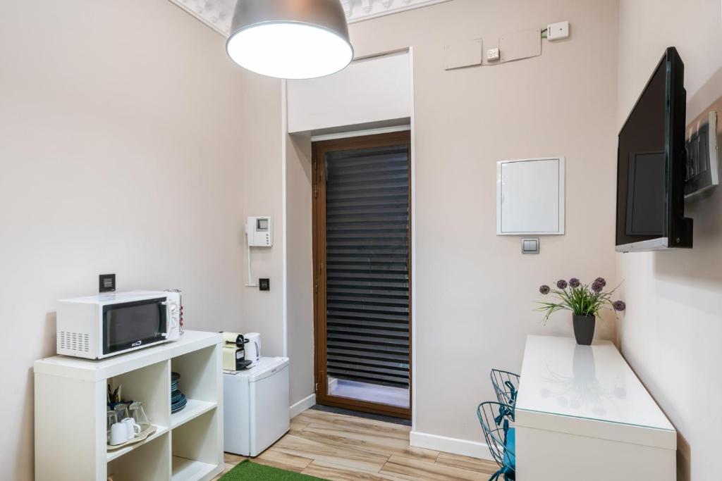 Functional studio in the centre of Madrid - 020TR - 3