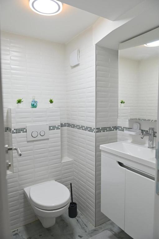 Luxury Duplex with Private Jacuzzi Free Parking - 3