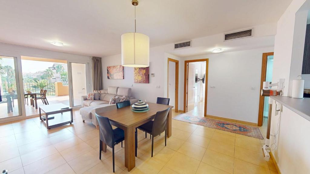 Casa Zarza RM-Murcia Holiday Rentals Property - 5