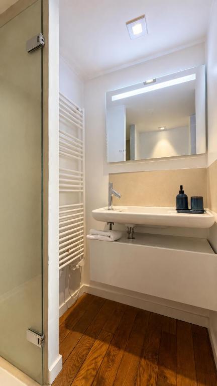 Blu Loft - Villeurbanne Charpennes - Climatisé - 4