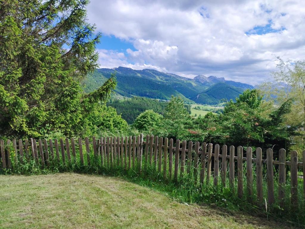 Le haut du mas - 3