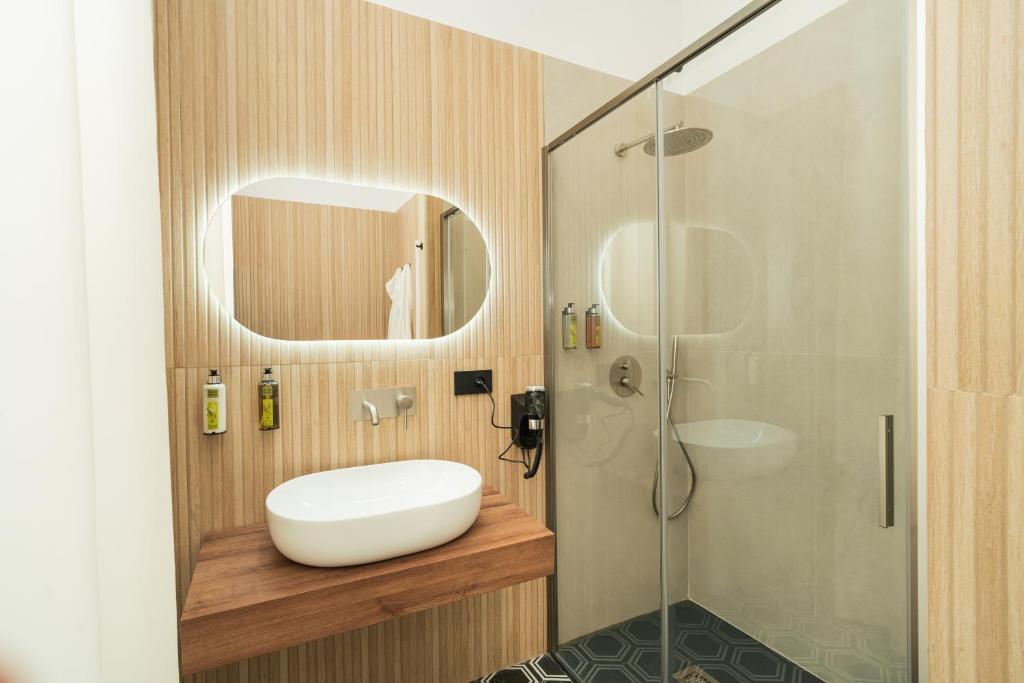 Lumea Suites Santa Lucia - 5