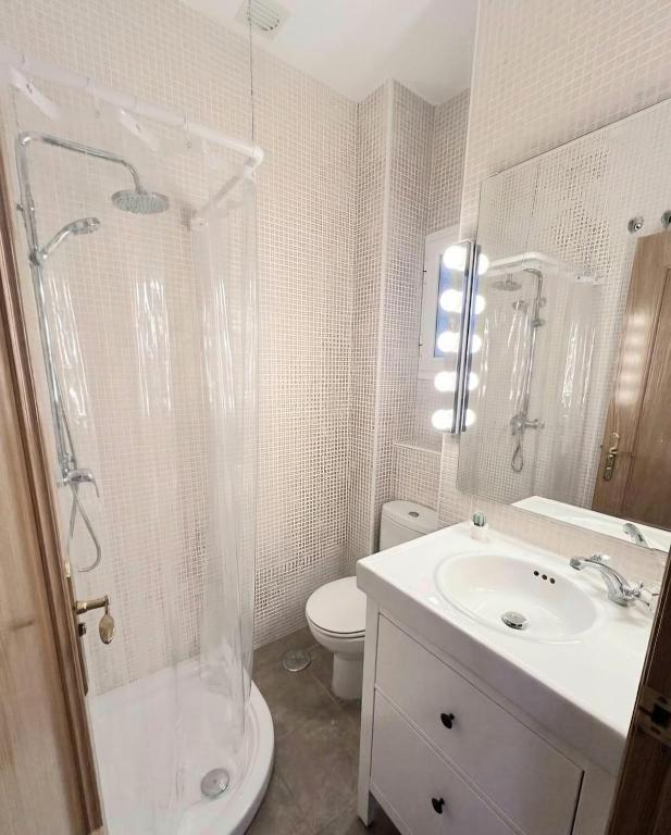 Apartment in the heart of Alicante - 2