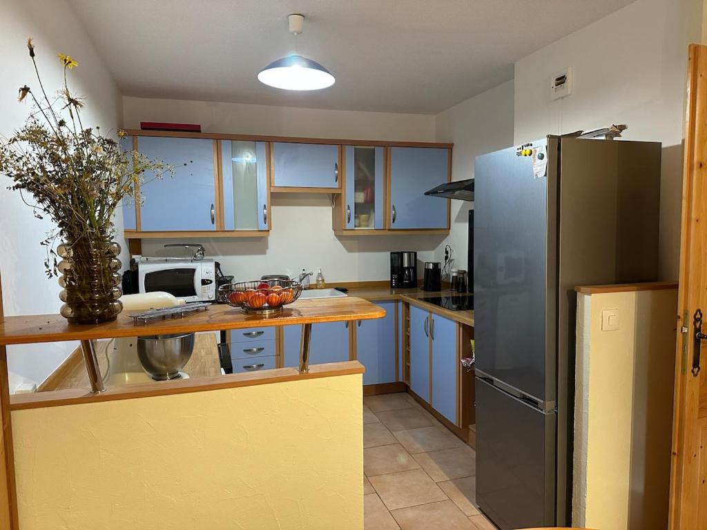 Deux chambres dans le centre de Samoens - 3
