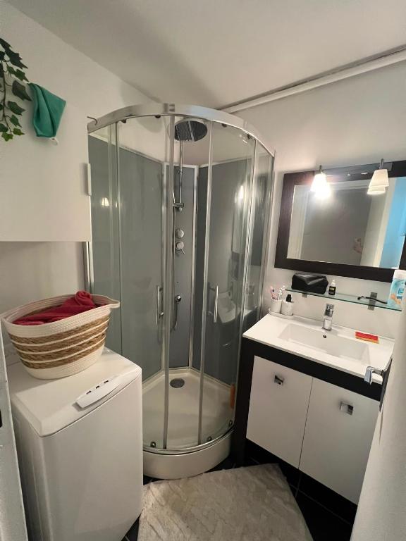 appartement avec piscine à La Grande-Motte - 3