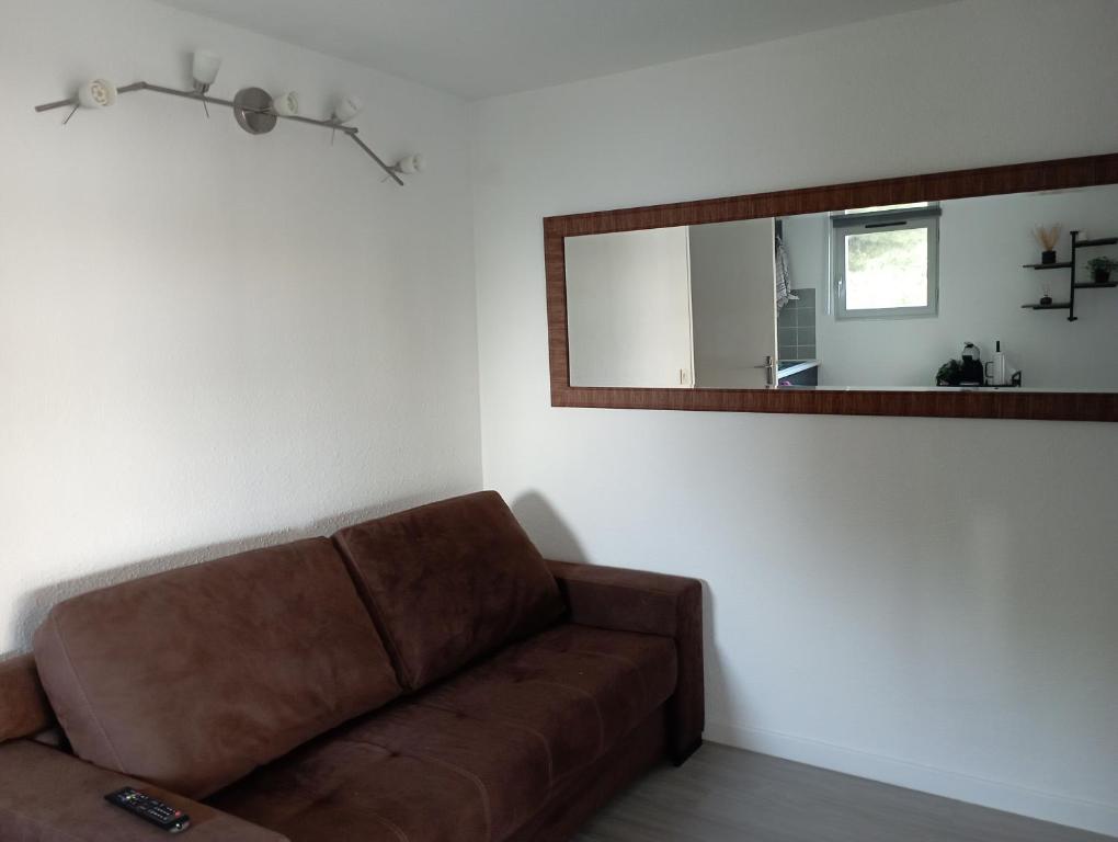 appartement avec piscine à La Grande-Motte - 4