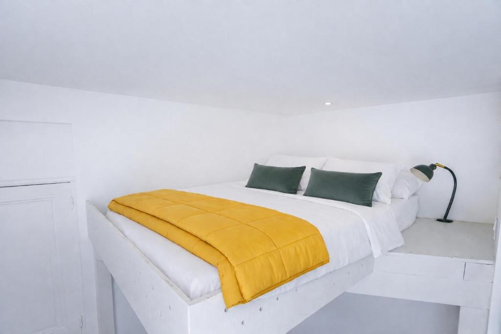 Studette cosy au Cannet - 2