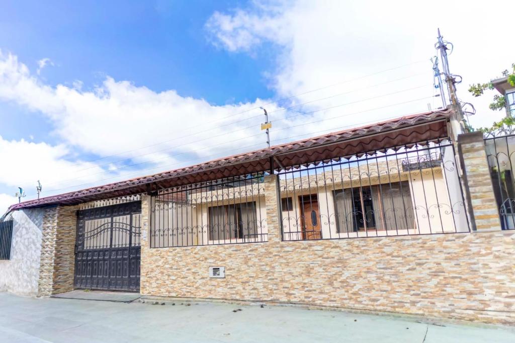 Casita Linda Baños - 3