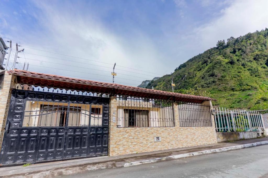 Casita Linda Baños - 4