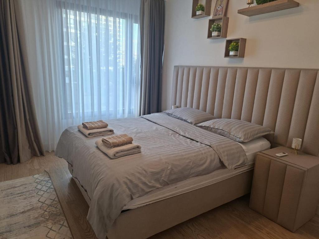Aria Lux Residence Belgrade Waterfront - 1